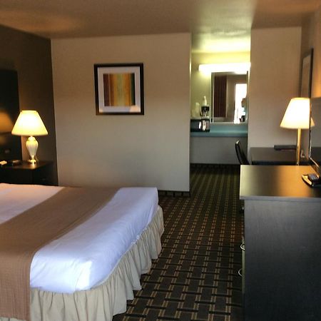 Econo Lodge Beaver Ngoại thất bức ảnh