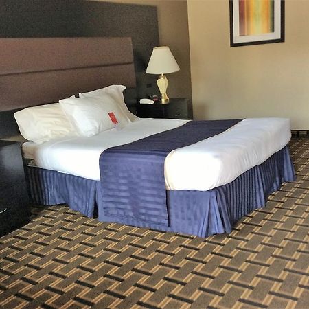 Econo Lodge Beaver Ngoại thất bức ảnh
