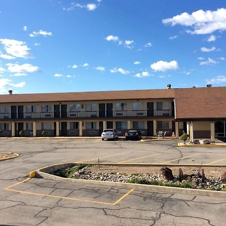 Econo Lodge Beaver Ngoại thất bức ảnh
