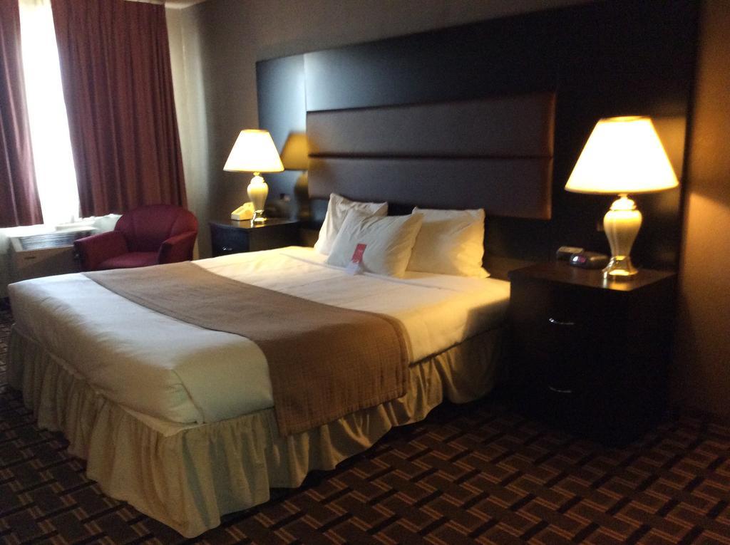 Econo Lodge Beaver Ngoại thất bức ảnh