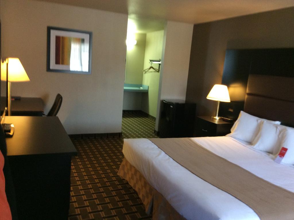 Econo Lodge Beaver Ngoại thất bức ảnh