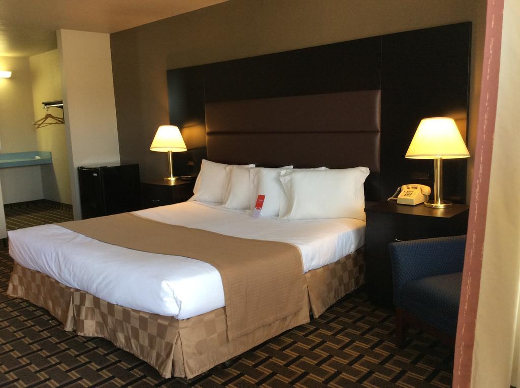 Econo Lodge Beaver Ngoại thất bức ảnh