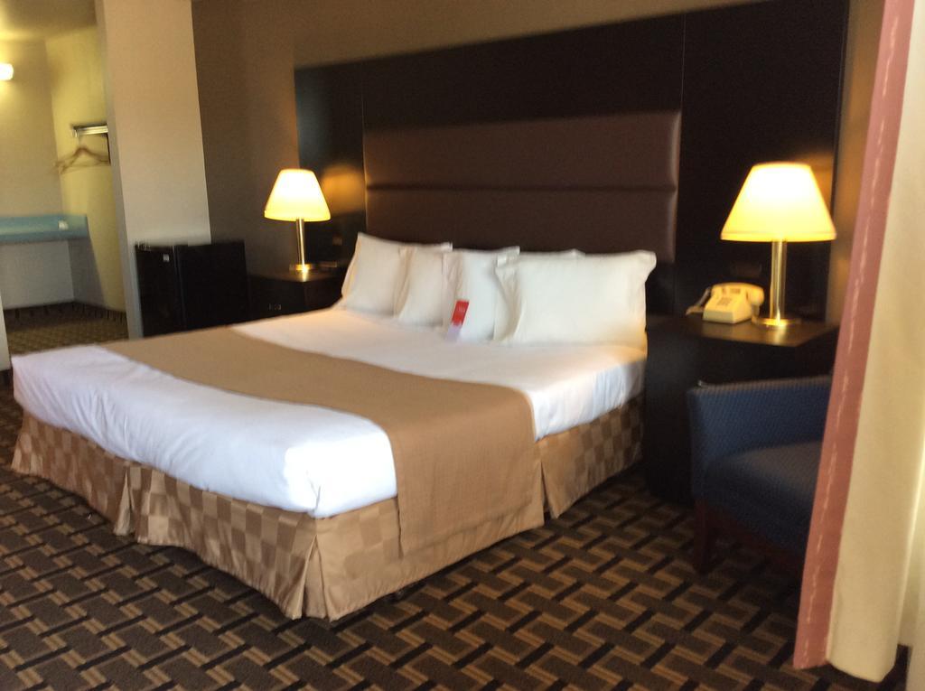 Econo Lodge Beaver Ngoại thất bức ảnh