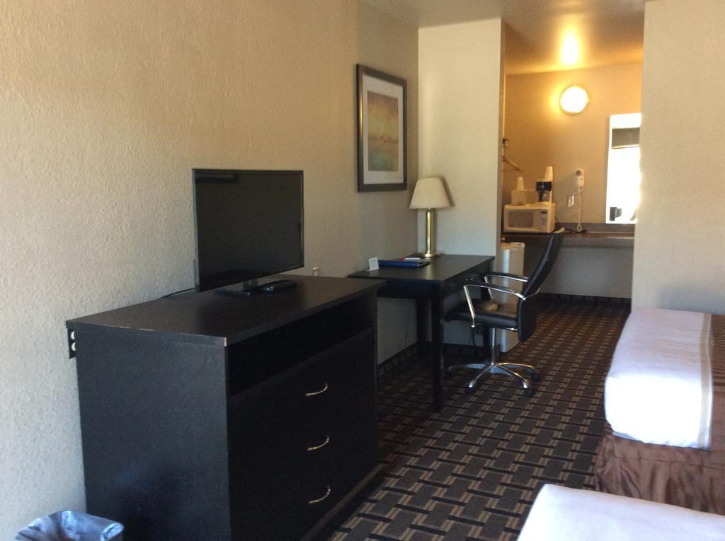 Econo Lodge Beaver Ngoại thất bức ảnh