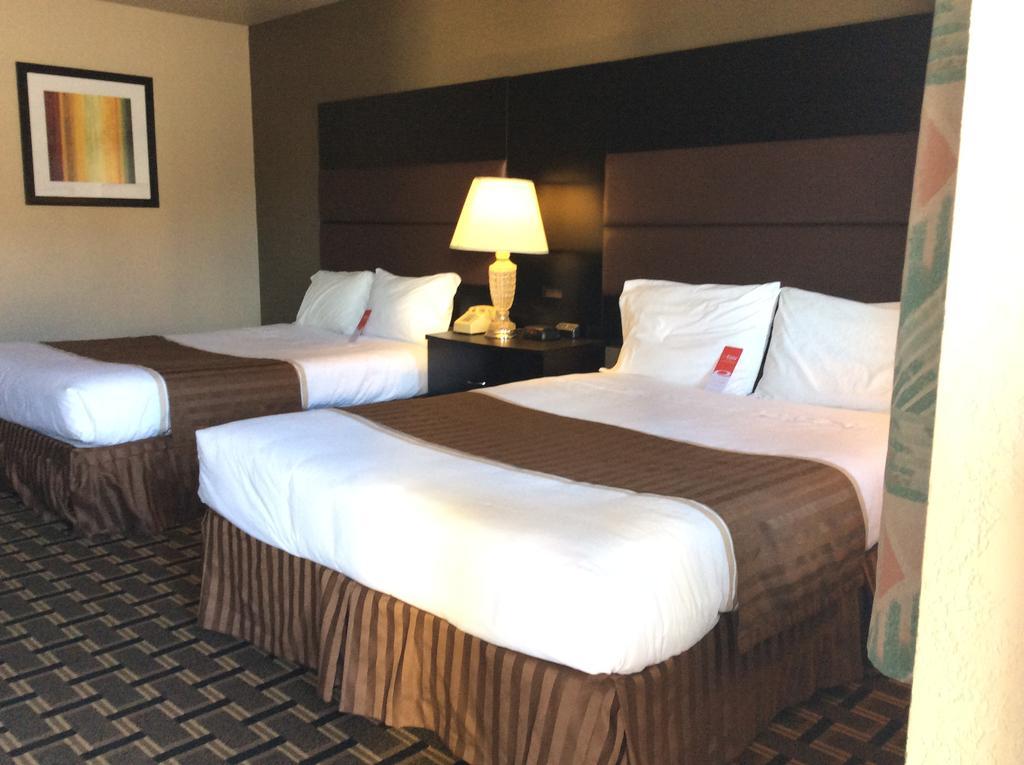 Econo Lodge Beaver Ngoại thất bức ảnh