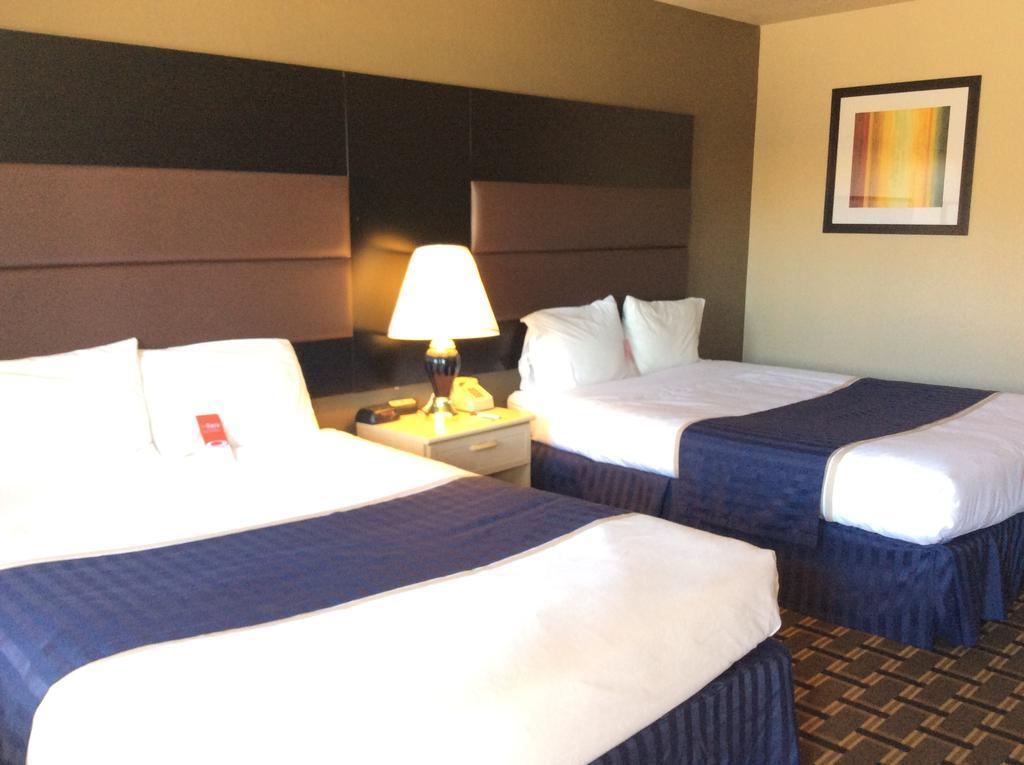 Econo Lodge Beaver Ngoại thất bức ảnh