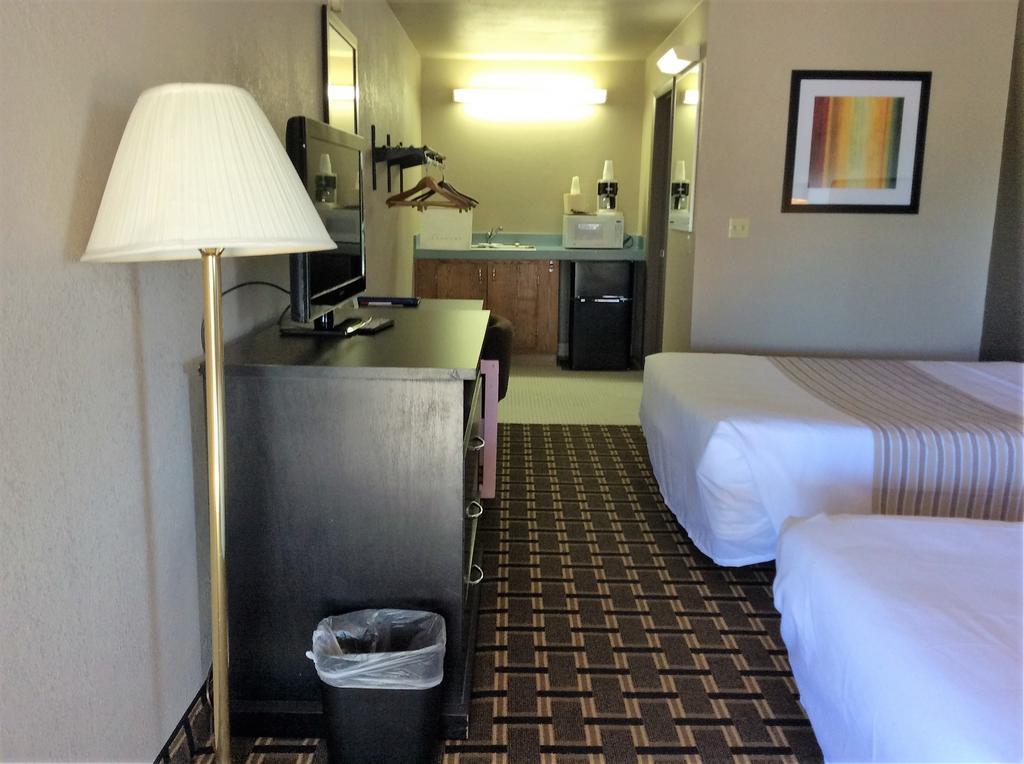 Econo Lodge Beaver Ngoại thất bức ảnh