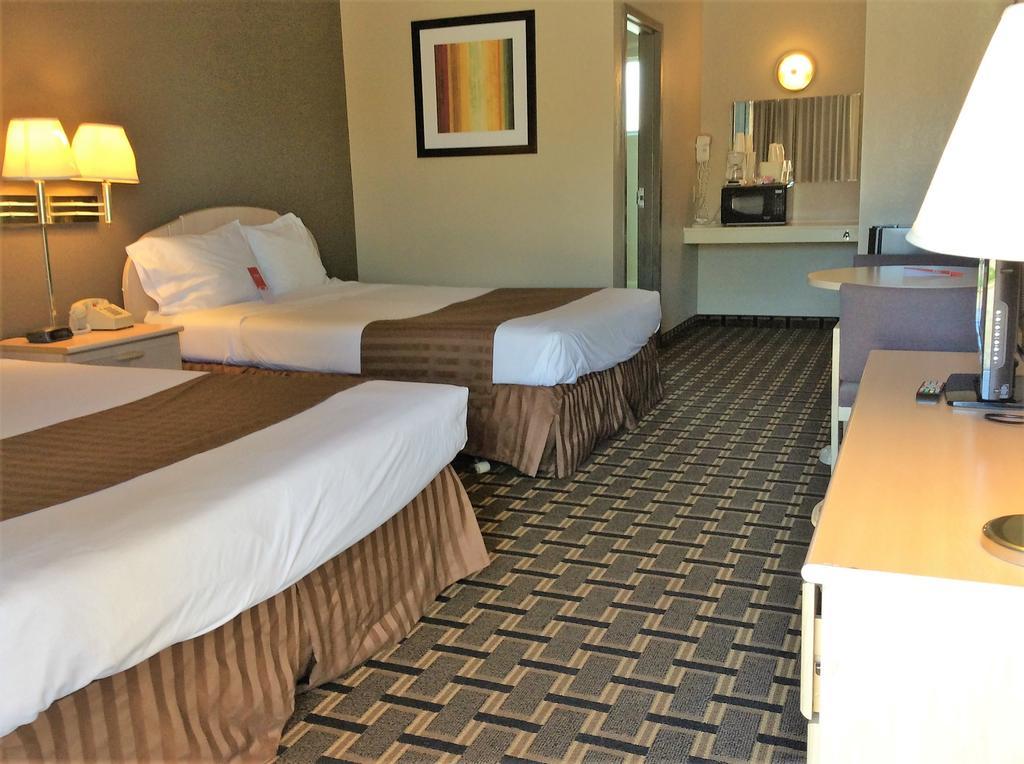 Econo Lodge Beaver Ngoại thất bức ảnh