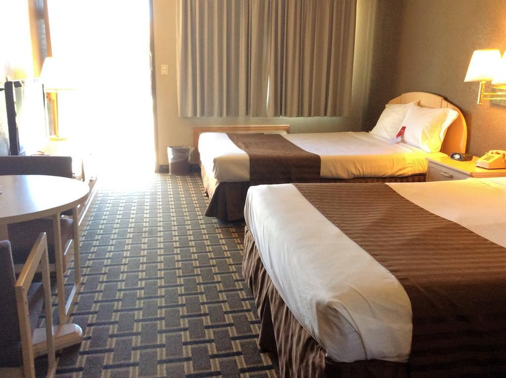 Econo Lodge Beaver Ngoại thất bức ảnh