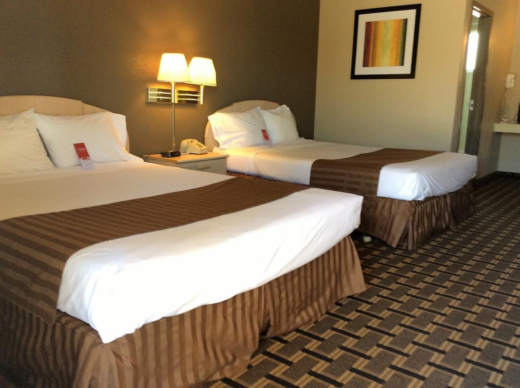 Econo Lodge Beaver Ngoại thất bức ảnh