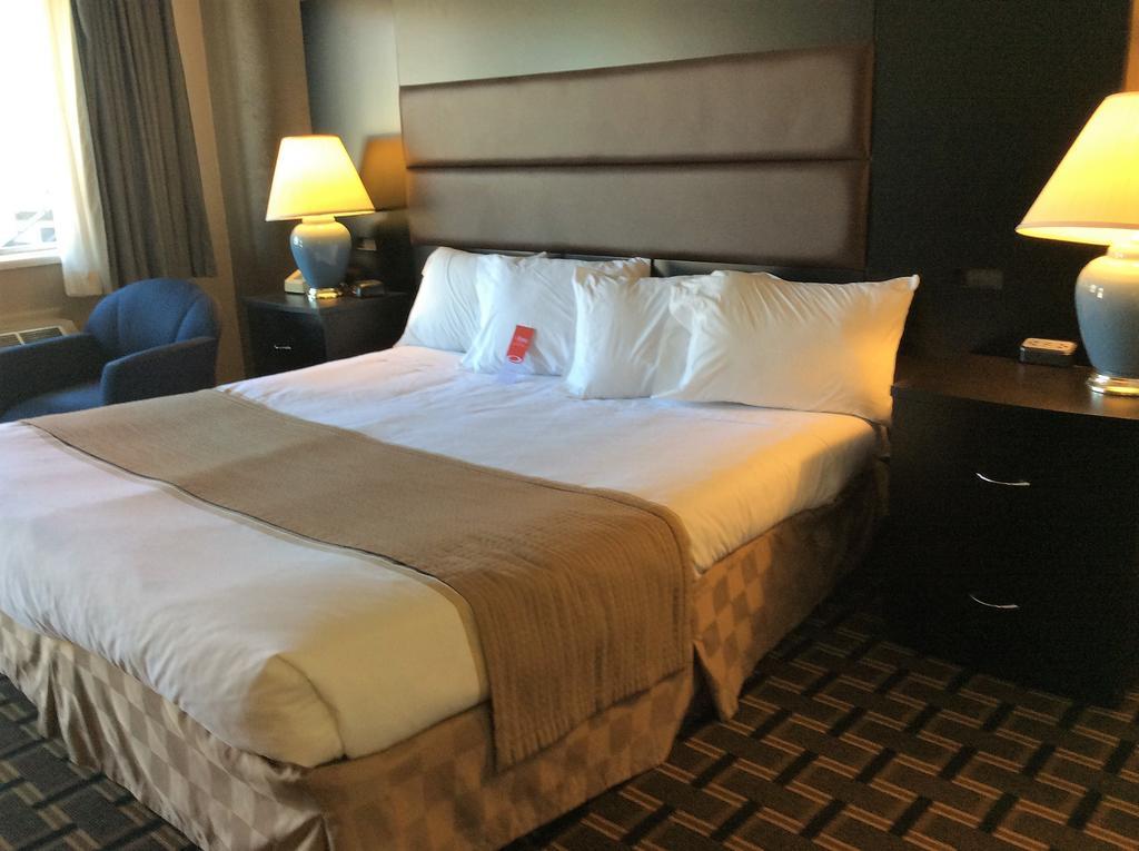 Econo Lodge Beaver Ngoại thất bức ảnh