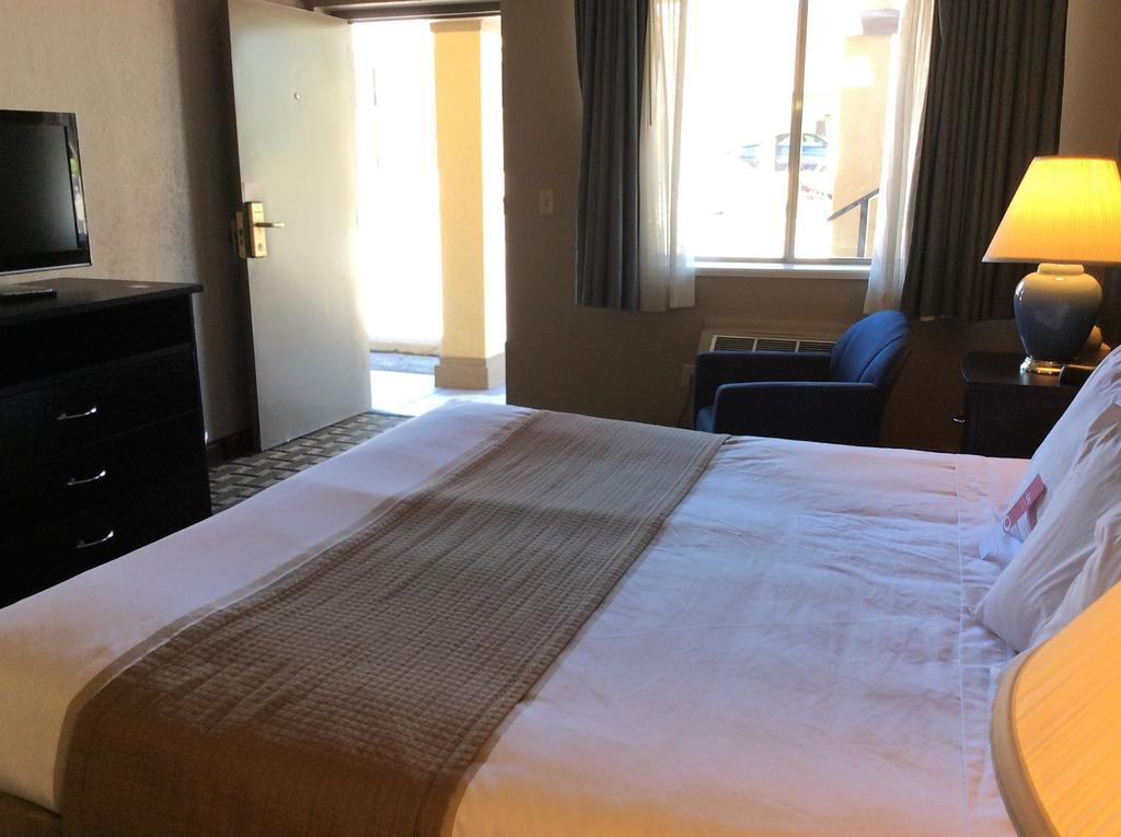 Econo Lodge Beaver Ngoại thất bức ảnh