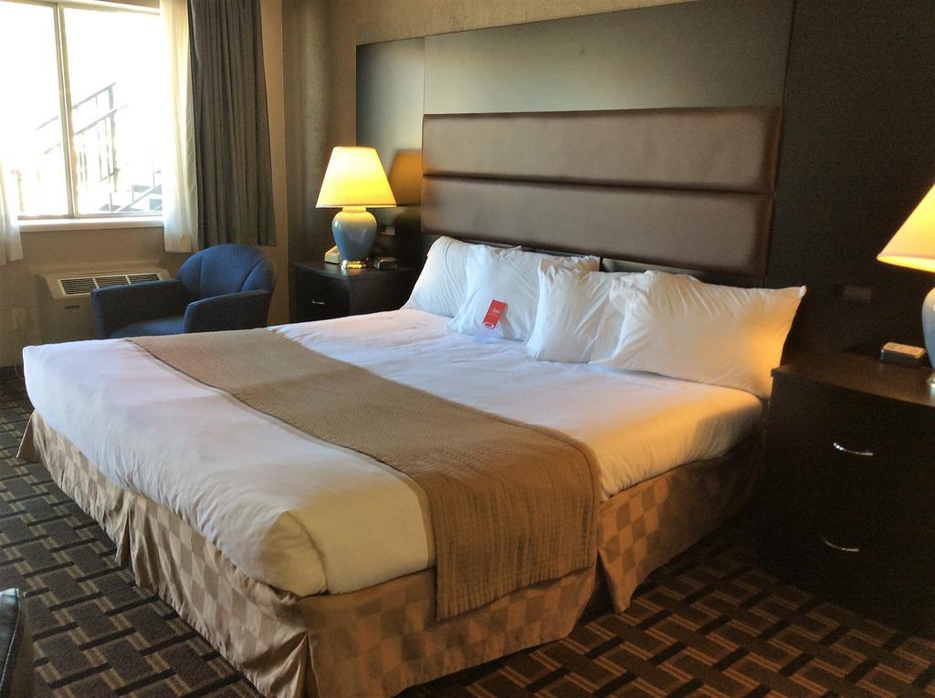 Econo Lodge Beaver Ngoại thất bức ảnh