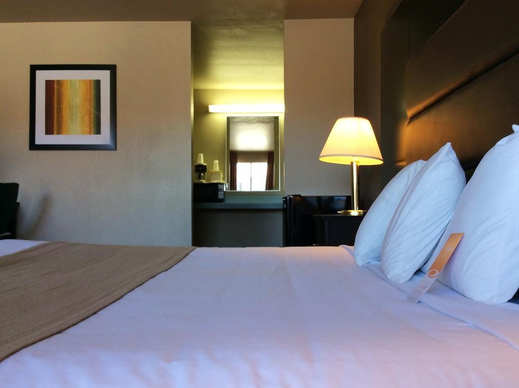 Econo Lodge Beaver Ngoại thất bức ảnh