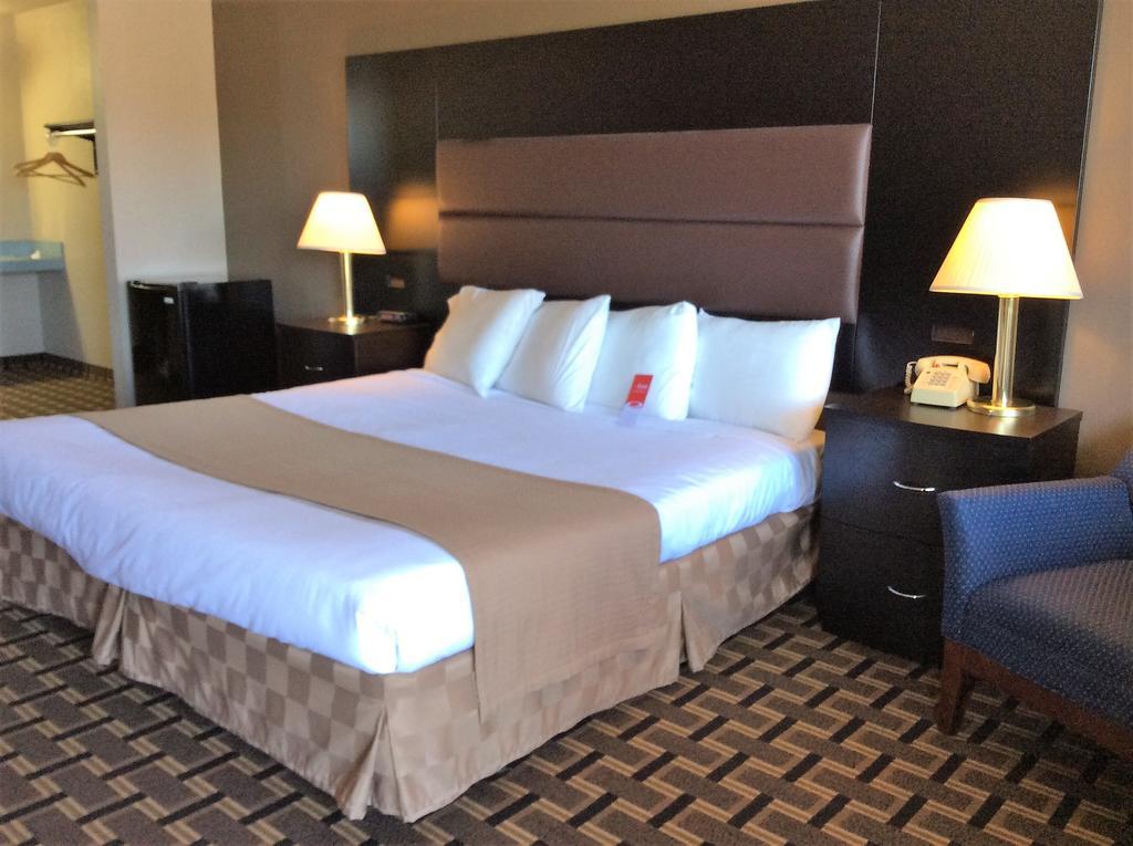 Econo Lodge Beaver Ngoại thất bức ảnh