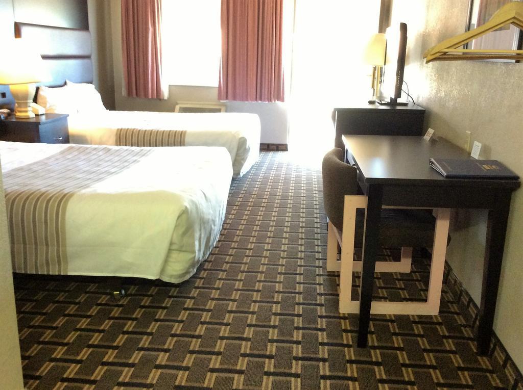 Econo Lodge Beaver Ngoại thất bức ảnh