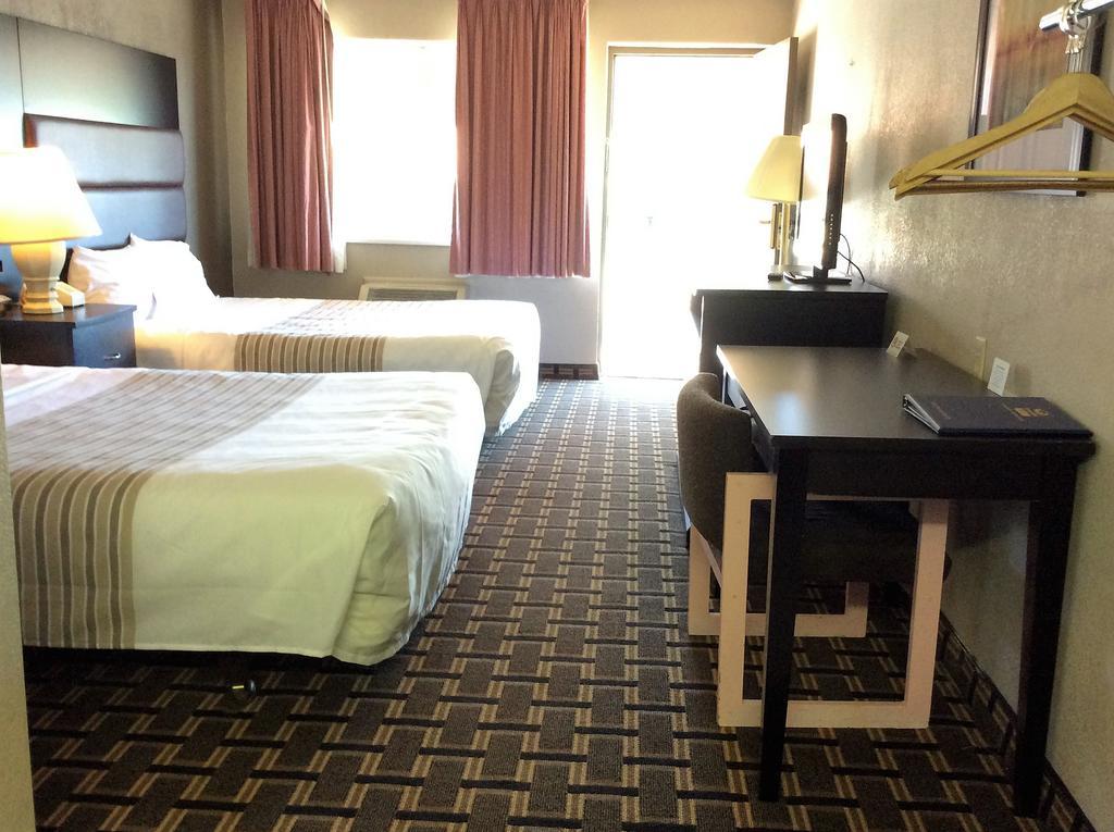 Econo Lodge Beaver Ngoại thất bức ảnh