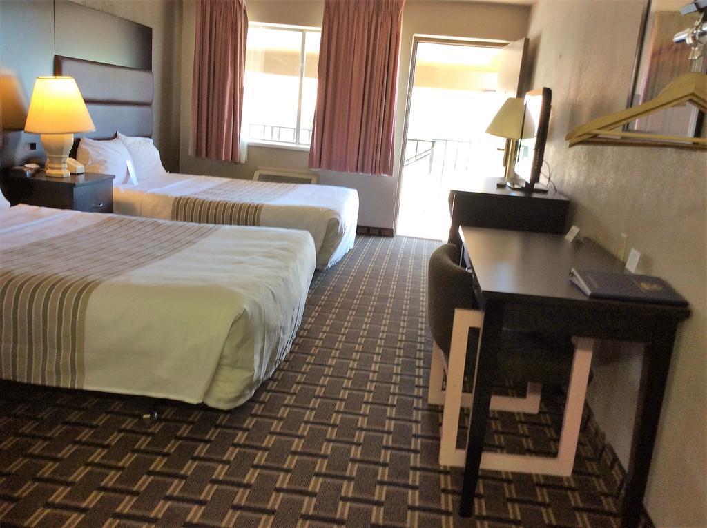 Econo Lodge Beaver Ngoại thất bức ảnh