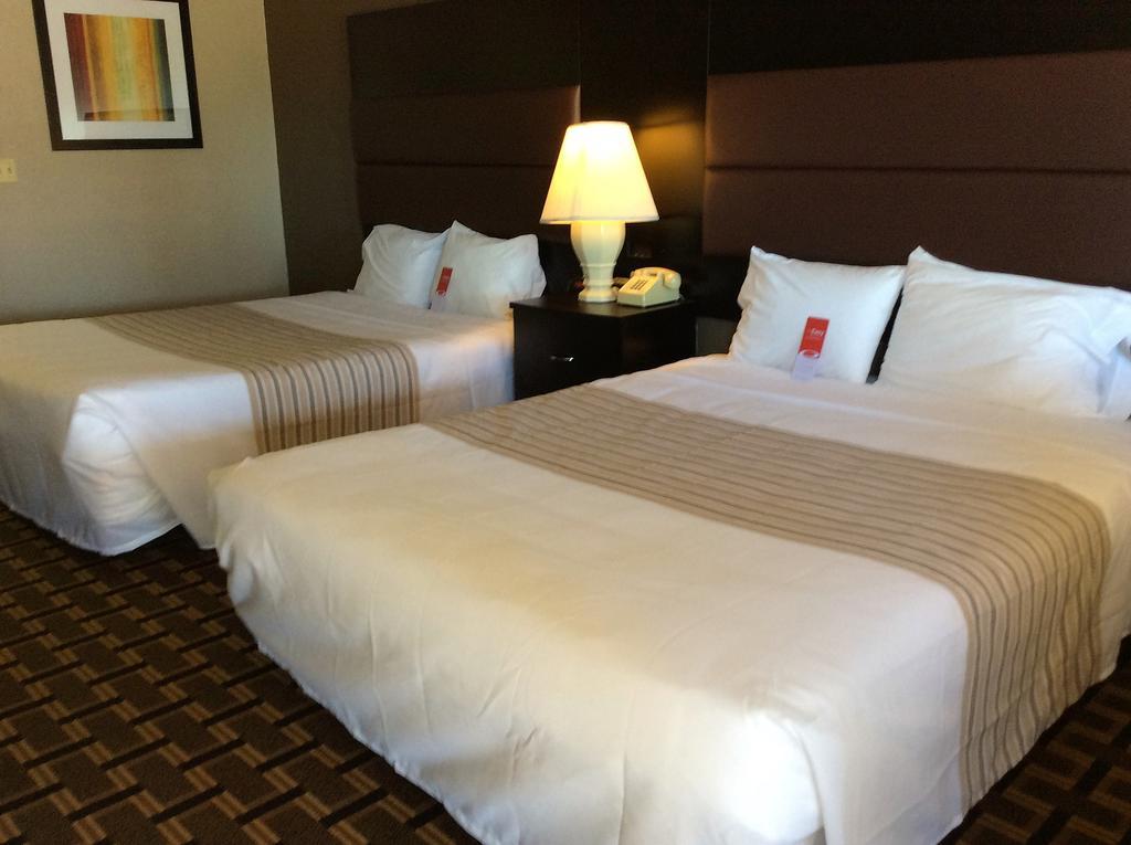 Econo Lodge Beaver Ngoại thất bức ảnh