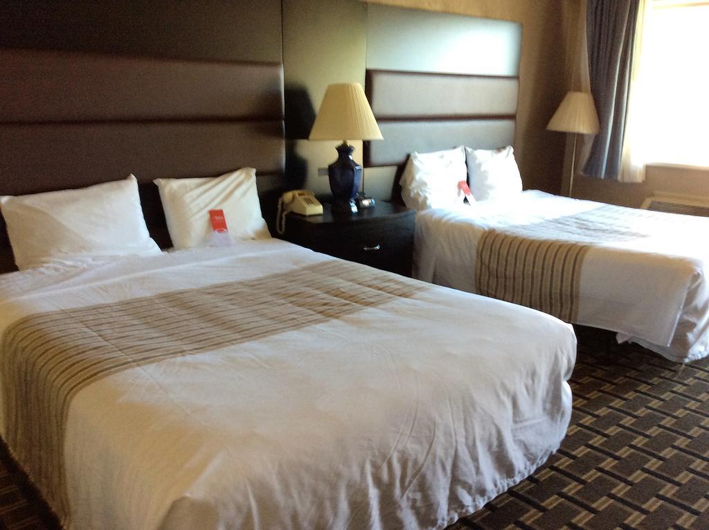 Econo Lodge Beaver Ngoại thất bức ảnh