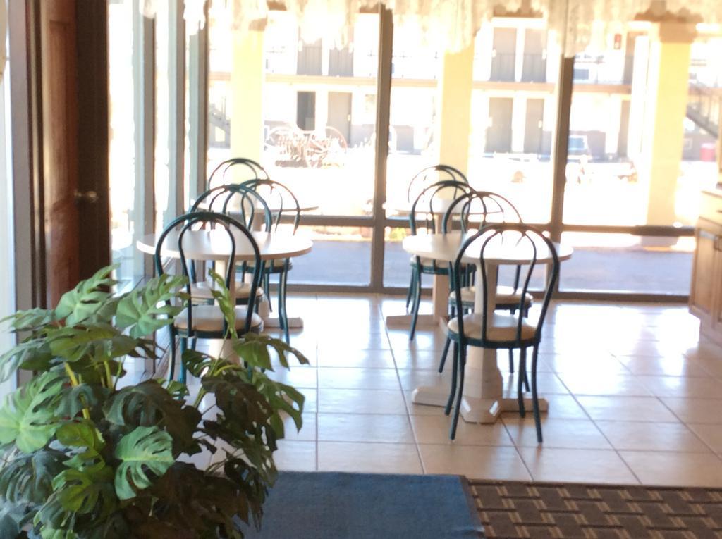 Econo Lodge Beaver Ngoại thất bức ảnh
