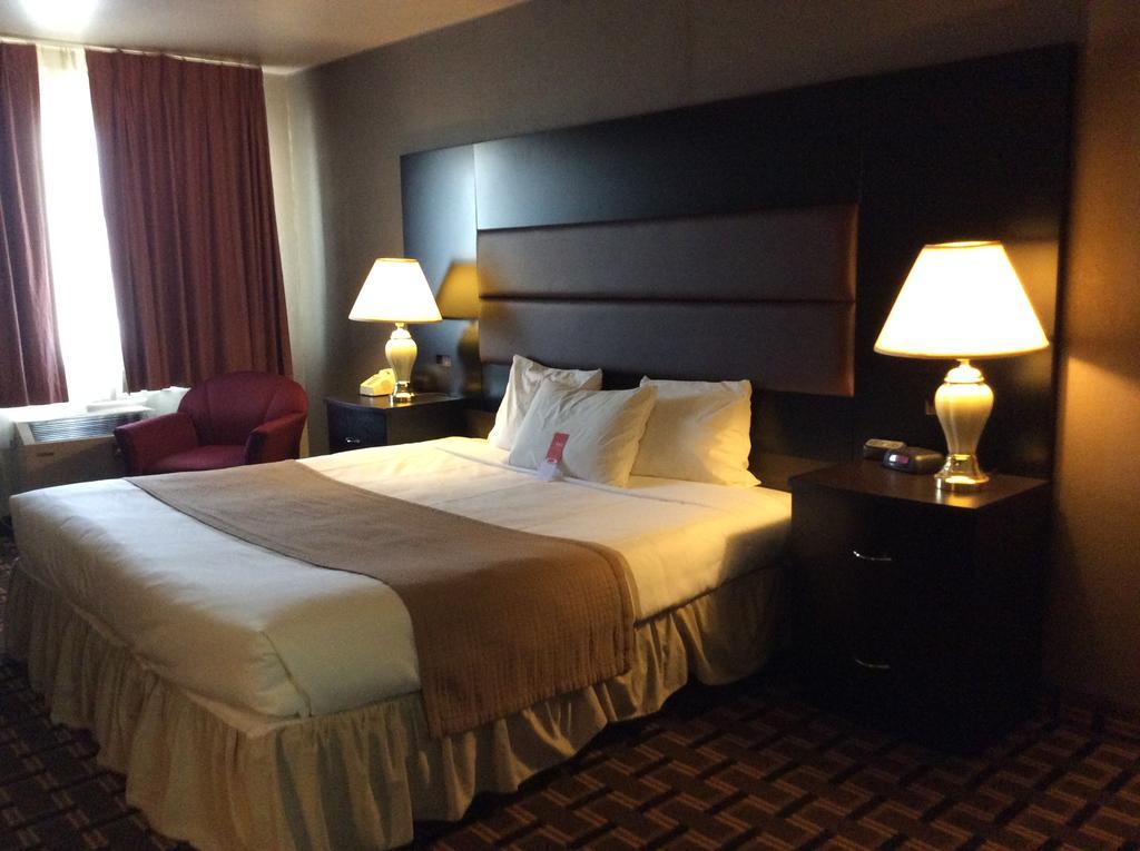 Econo Lodge Beaver Ngoại thất bức ảnh
