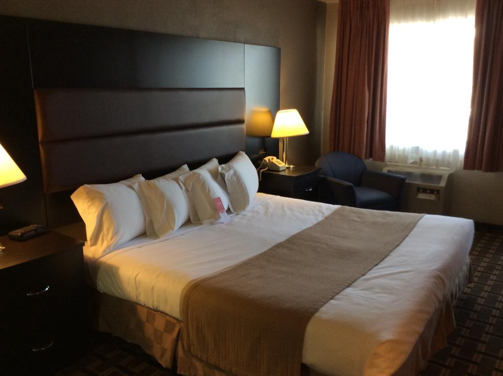 Econo Lodge Beaver Ngoại thất bức ảnh