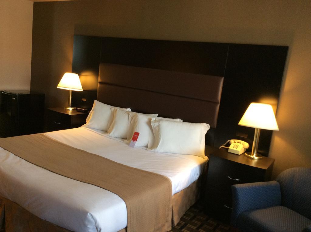 Econo Lodge Beaver Ngoại thất bức ảnh