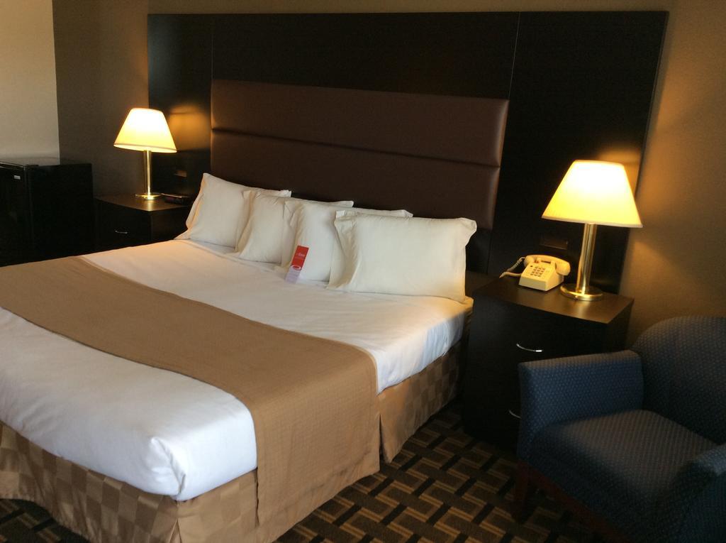 Econo Lodge Beaver Ngoại thất bức ảnh