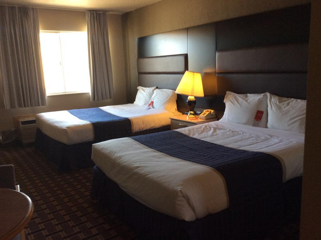 Econo Lodge Beaver Ngoại thất bức ảnh