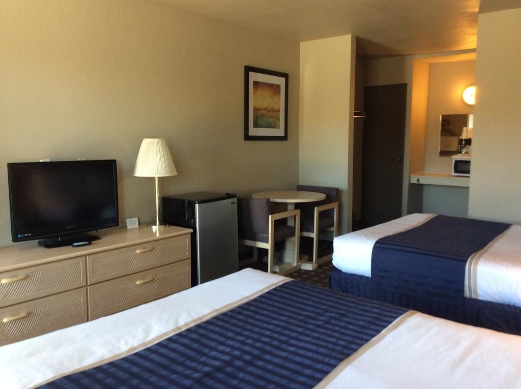 Econo Lodge Beaver Ngoại thất bức ảnh