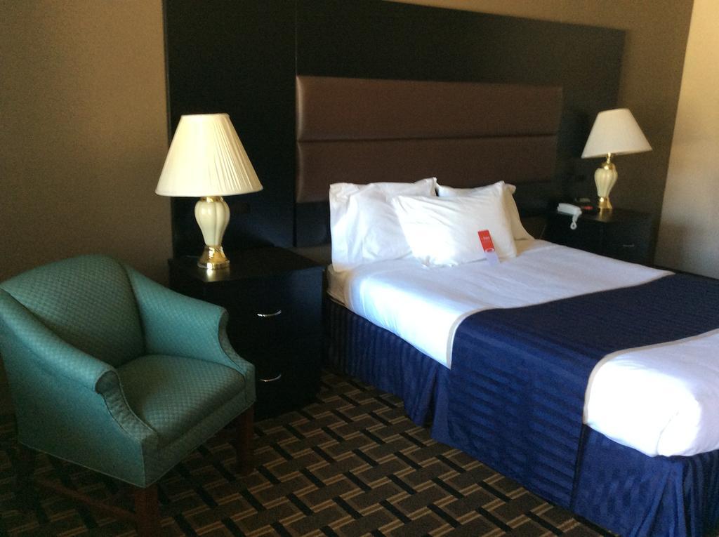 Econo Lodge Beaver Ngoại thất bức ảnh