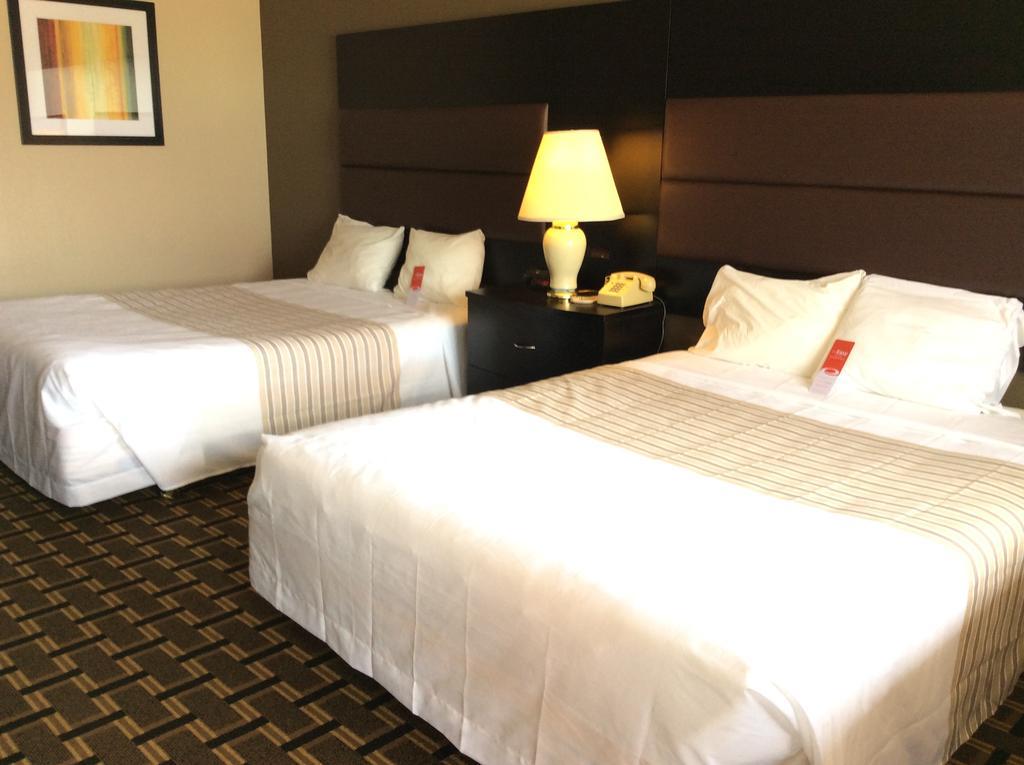 Econo Lodge Beaver Ngoại thất bức ảnh