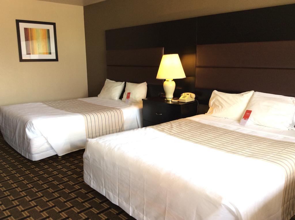 Econo Lodge Beaver Ngoại thất bức ảnh