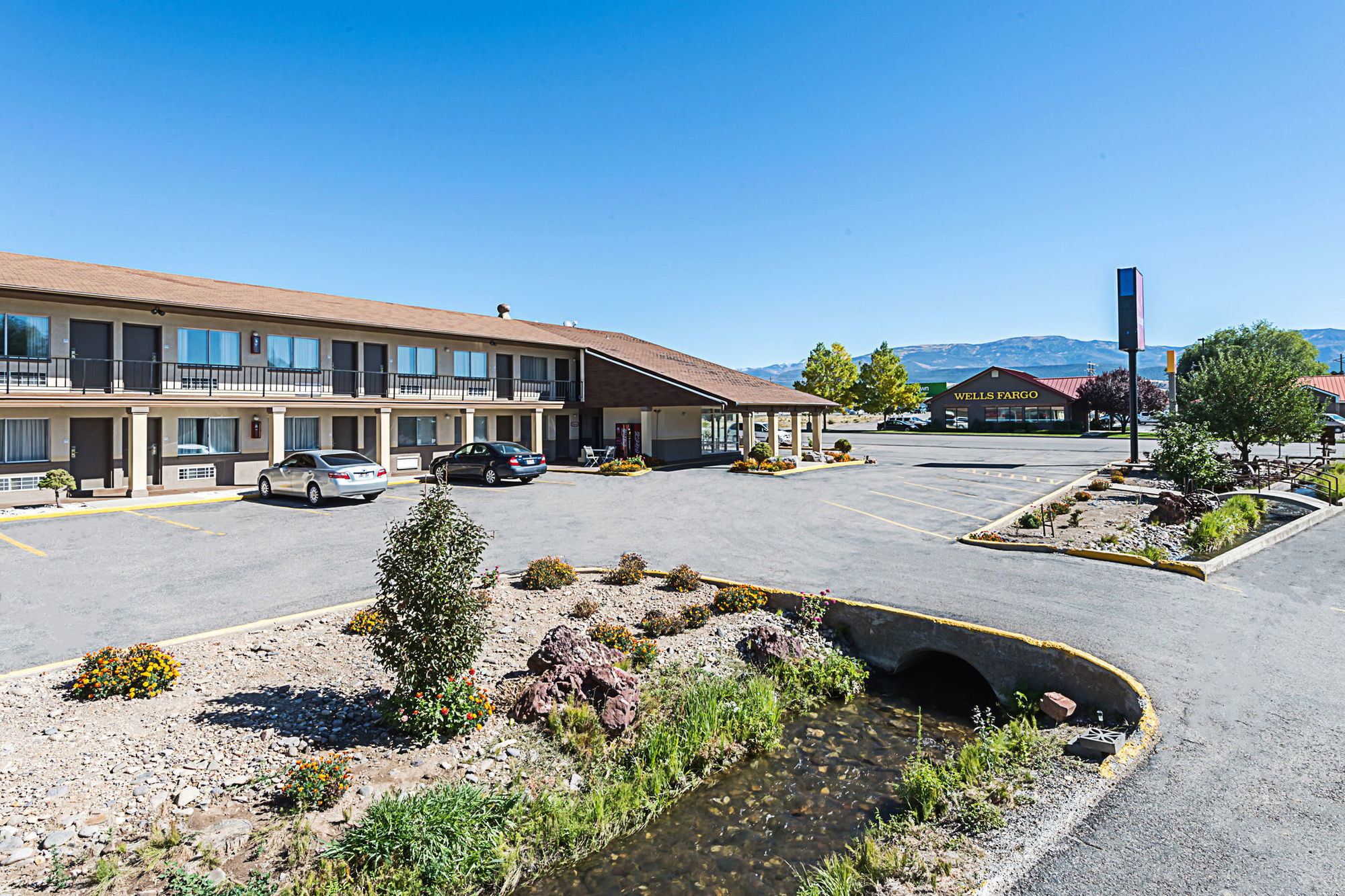 Econo Lodge Beaver Ngoại thất bức ảnh