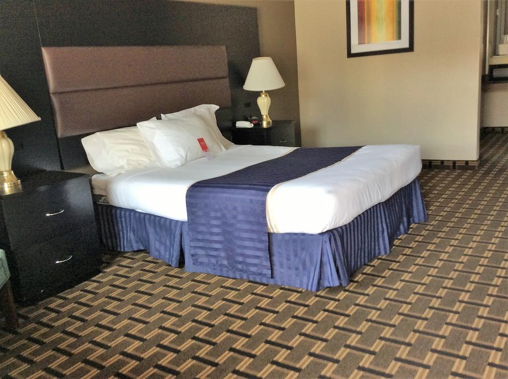 Econo Lodge Beaver Ngoại thất bức ảnh