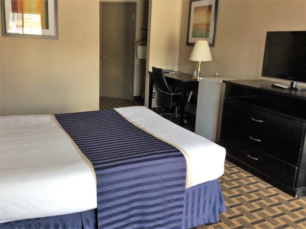 Econo Lodge Beaver Ngoại thất bức ảnh