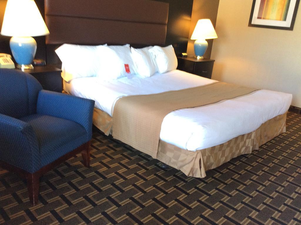 Econo Lodge Beaver Ngoại thất bức ảnh