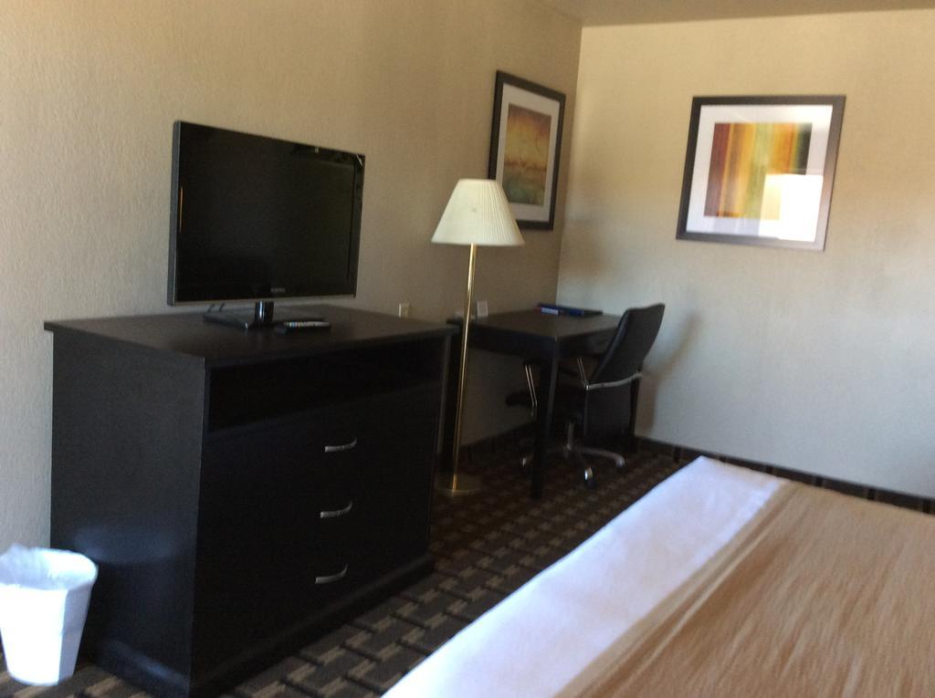 Econo Lodge Beaver Ngoại thất bức ảnh