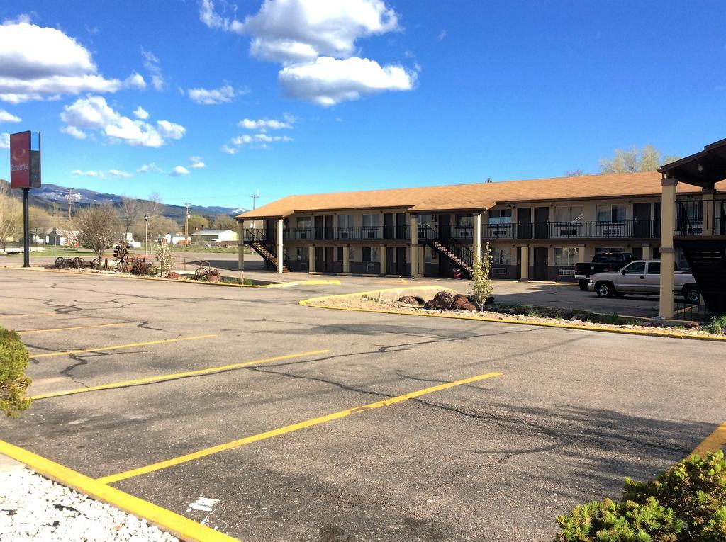 Econo Lodge Beaver Ngoại thất bức ảnh