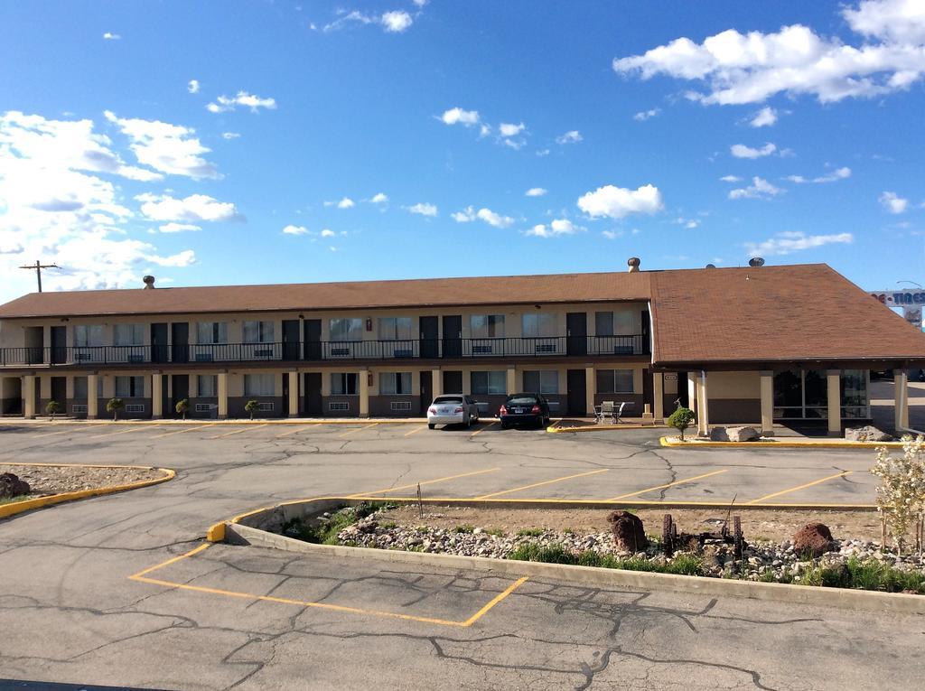 Econo Lodge Beaver Ngoại thất bức ảnh